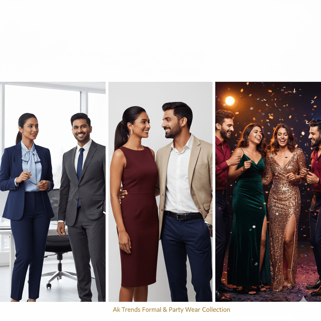 aktrends clothing near me